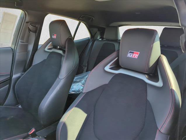 New 2026 Toyota Corolla GR AWD/4WD image 26