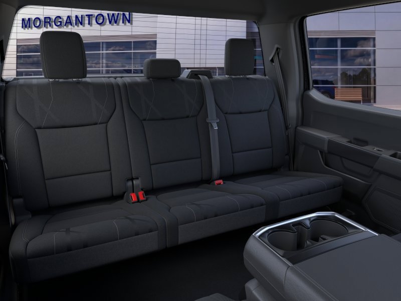 New 2026 Ford F150 STX w/ Equipment Group 200A AWD/4WD image 11