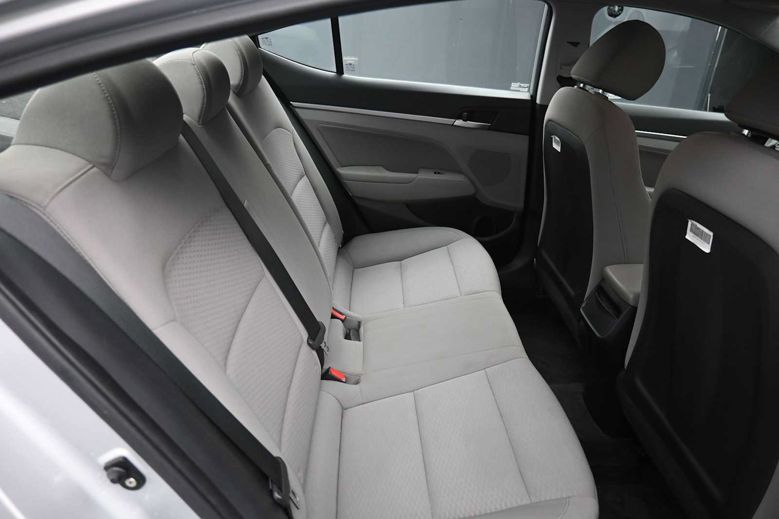 Used 2019 Hyundai Elantra Value Edition FWD image 23