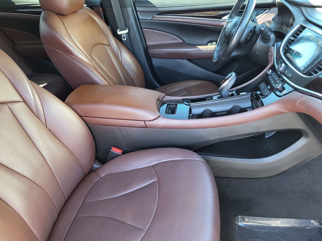 Used 2019 Buick LaCrosse Avenir w/ Driver Confidence Package II image 10