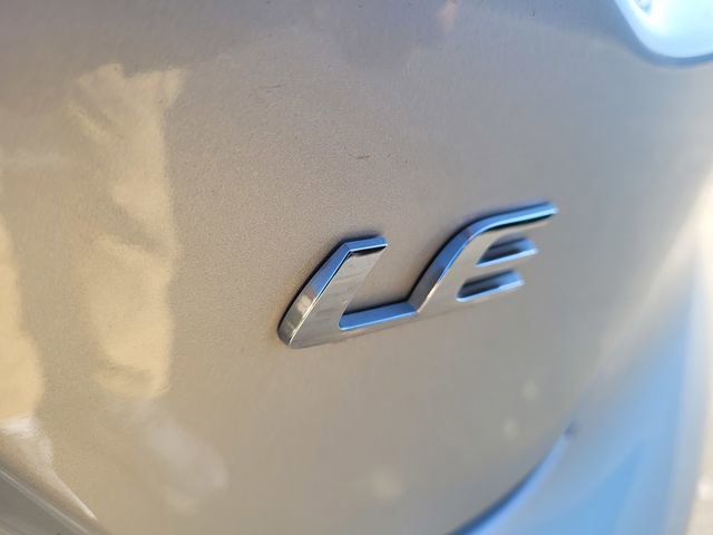 Used 2024 Toyota Corolla LE FWD image 27