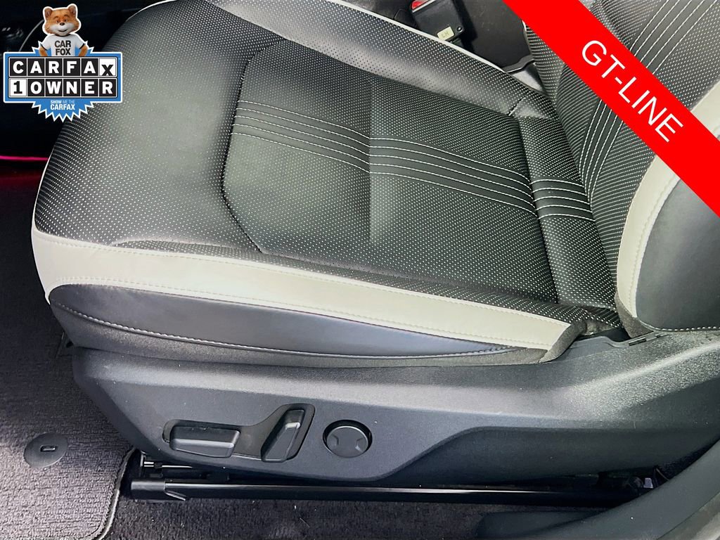 Certified 2023 Kia EV6 GT-Line AWD/4WD image 21