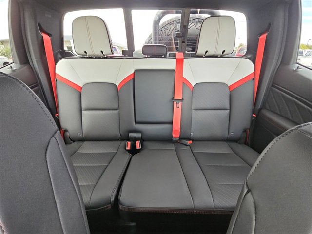 New 2026 GMC Canyon AT4X w/ AT4X AEV Edition image 25