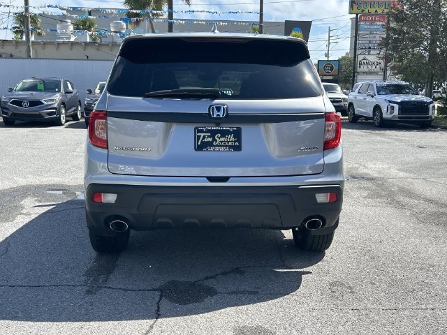 Used 2021 Honda Passport EX-L image 5