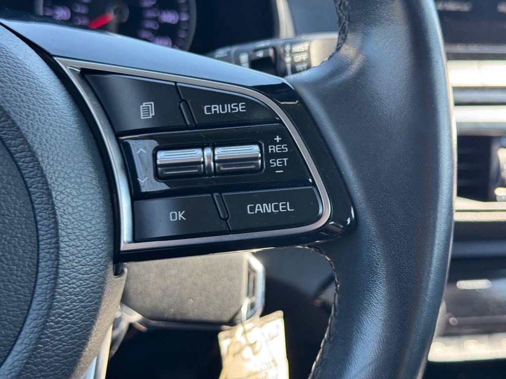 Certified 2019 Kia Forte S image 16