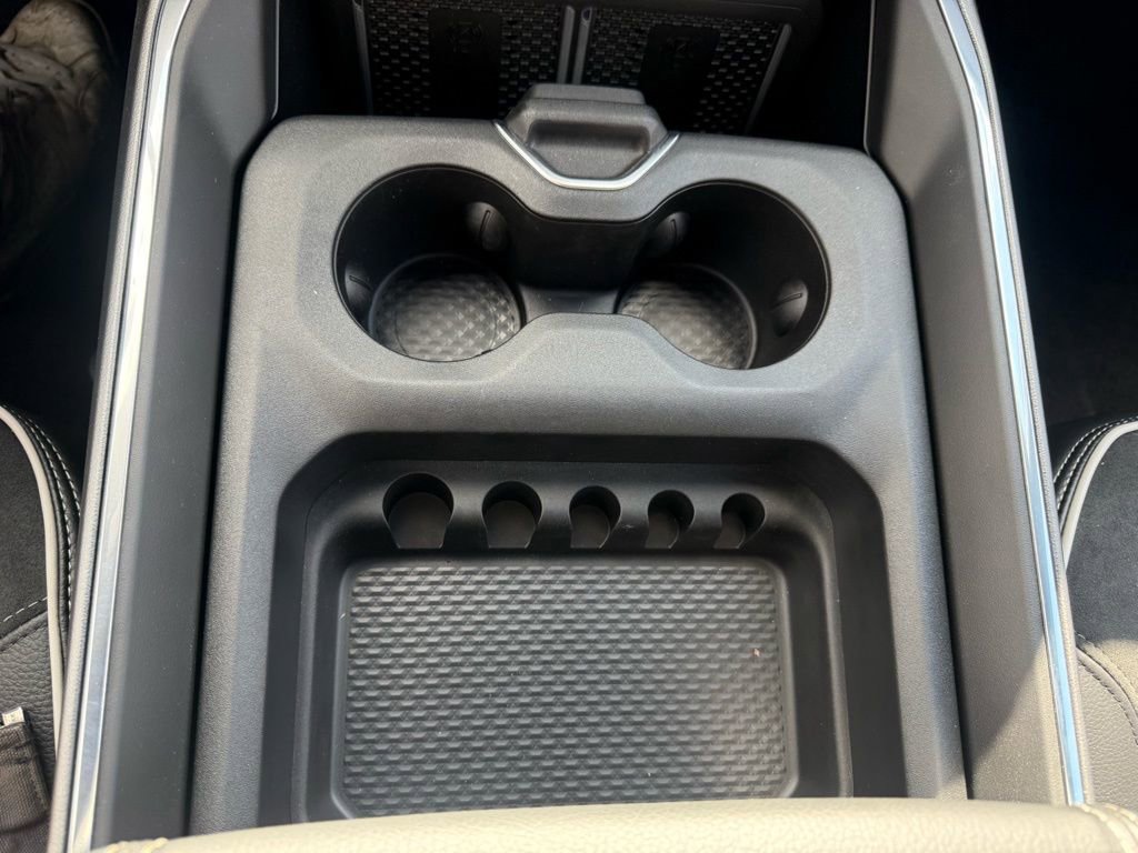 New 2025 RAM 2500 Laramie image 57