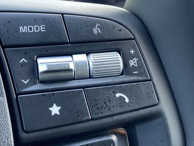 New 2026 Kia Sportage X-Pro Prestige image 16