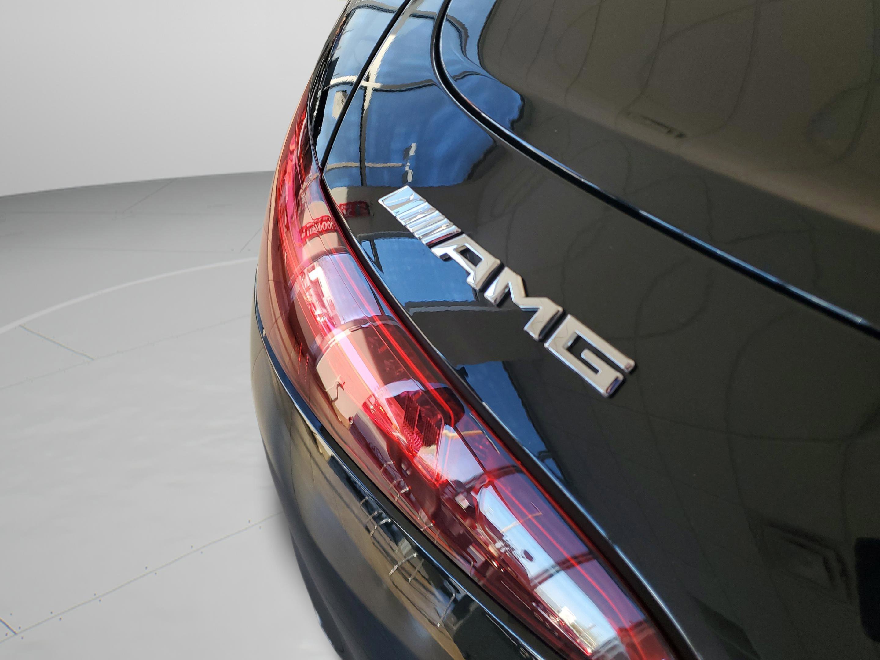 Used 2025 Mercedes-Benz SL 43 AMG image 2