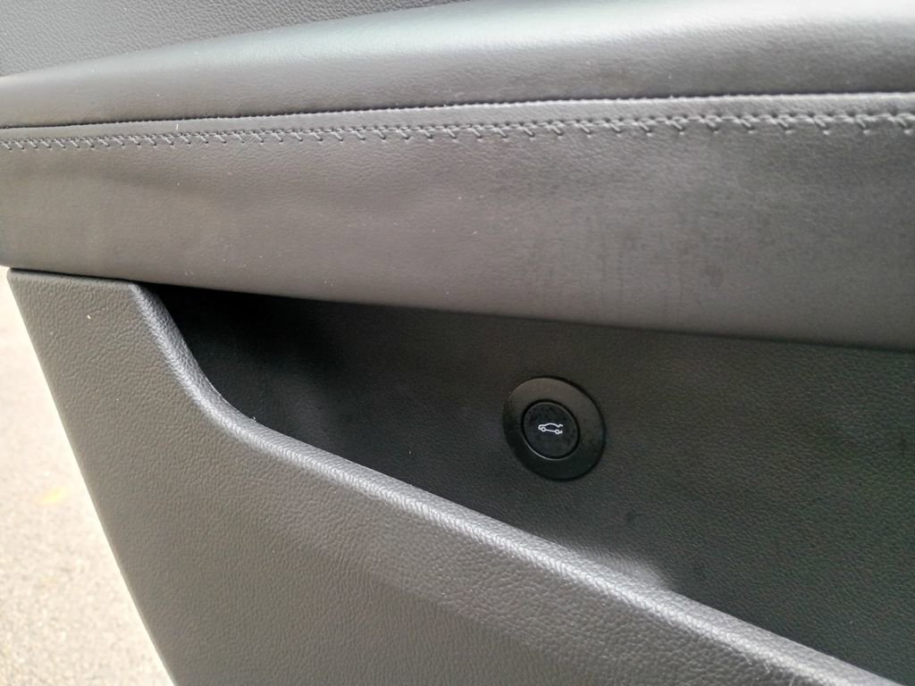 Used 2014 Cadillac ATS Sedan image 25