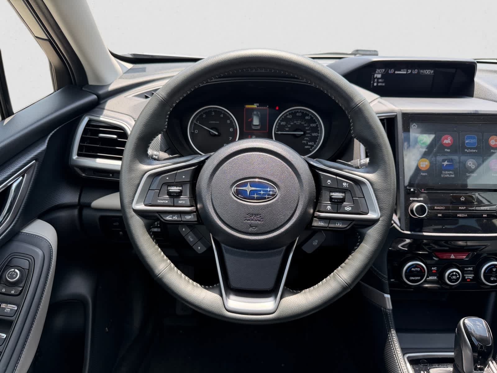 Certified 2023 Subaru Forester Limited AWD/4WD image 13