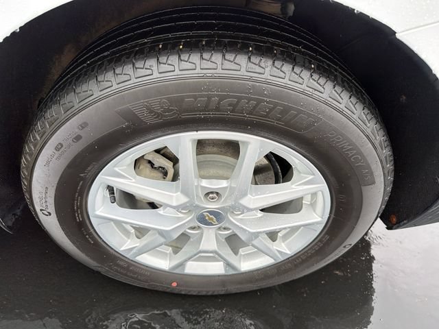 Certified 2024 Chevrolet Equinox LT FWD image 23