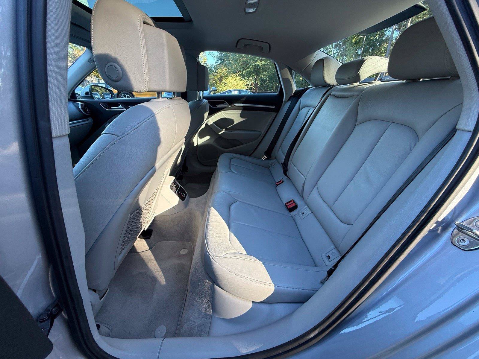 Used 2015 Audi A3 2.0T Premium Plus AWD/4WD image 26