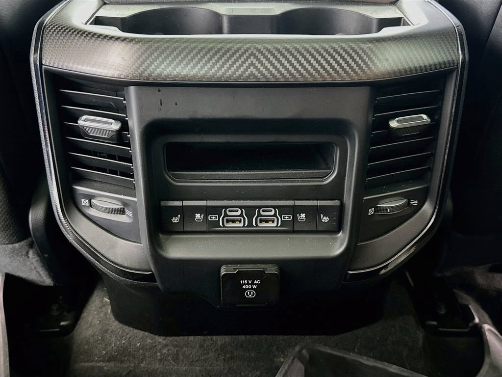 Used 2022 RAM 1500 TRX w/ TRX Level 2 Equipment Group AWD/4WD image 28