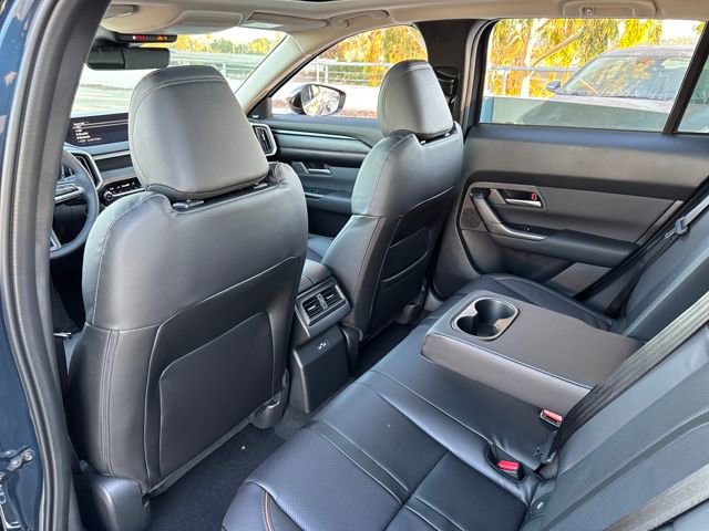 New 2026 MAZDA CX-50 AWD 2.5 Hybrid w/ Cargo Package image 13