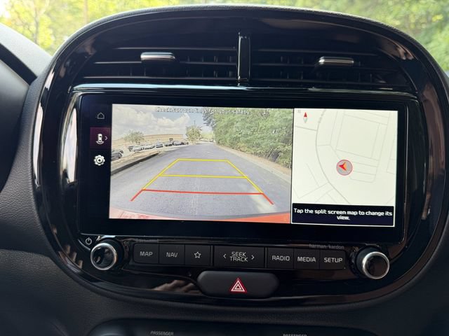Certified 2025 Kia Soul EX FWD image 20