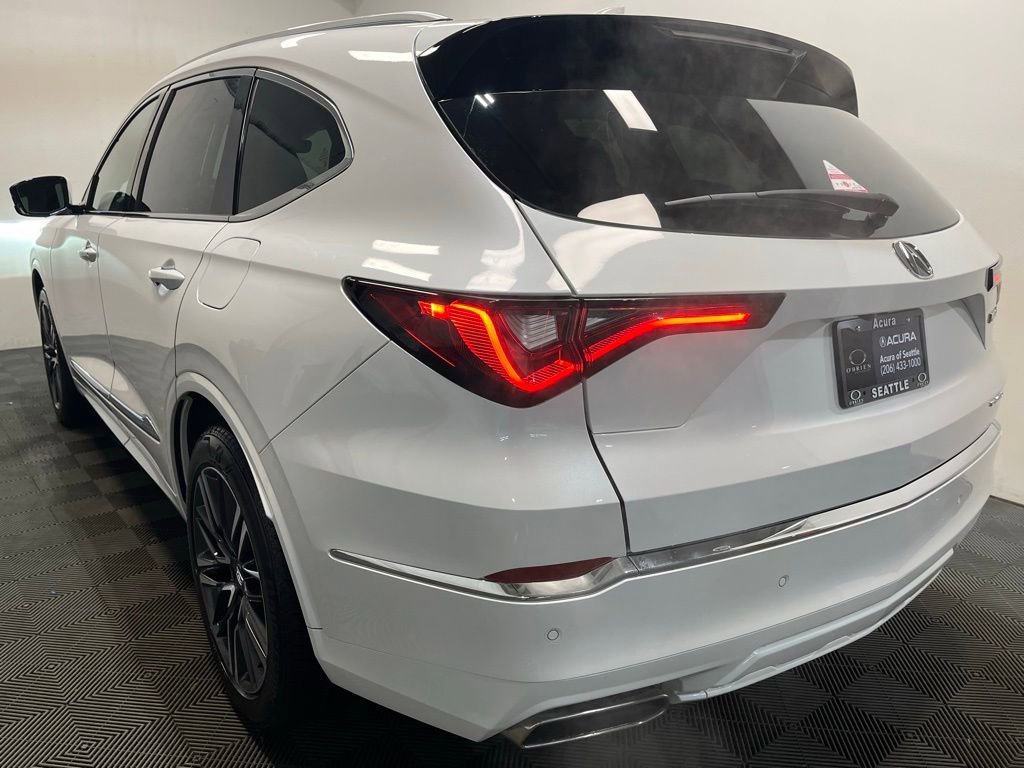 New 2026 Acura MDX SH-AWD w/ Advance Package image 22