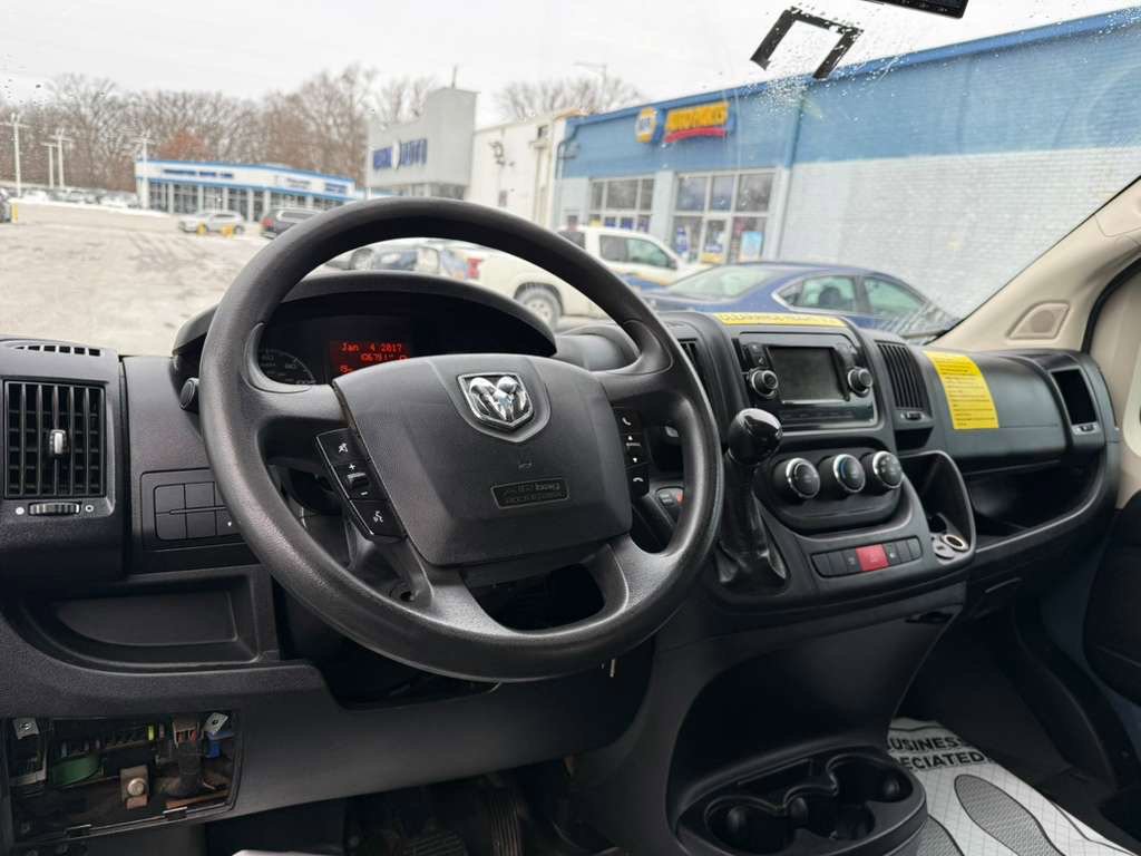 Used 2020 RAM ProMaster 3500 image 21