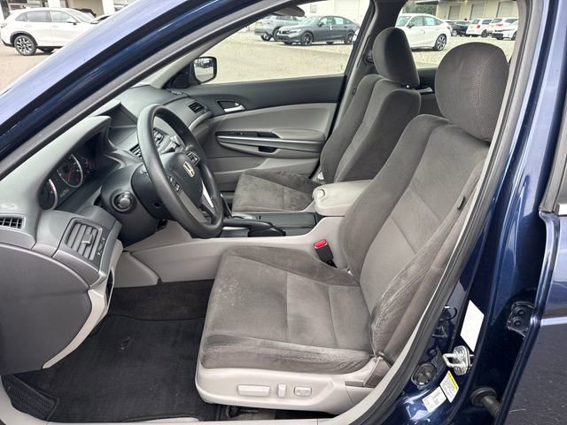 Used 2010 Honda Accord EX image 18