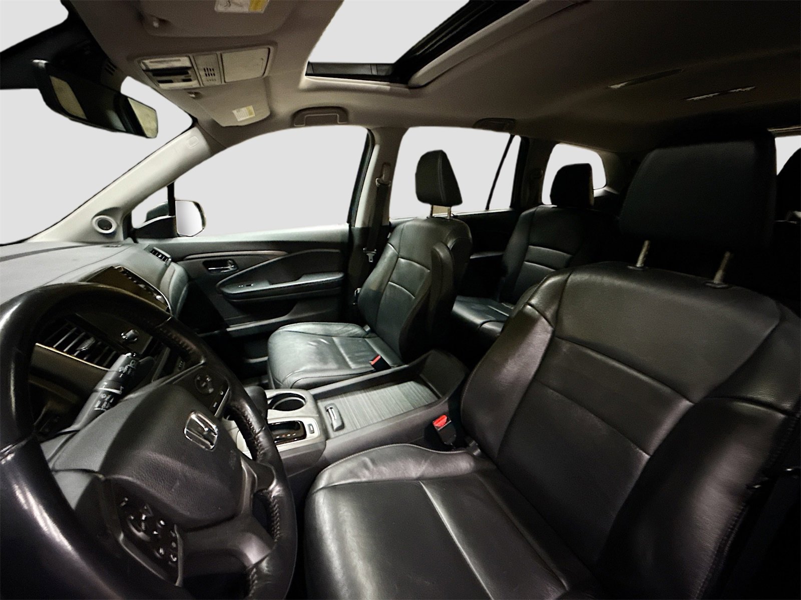 Used 2019 Honda Pilot EX-L image 21