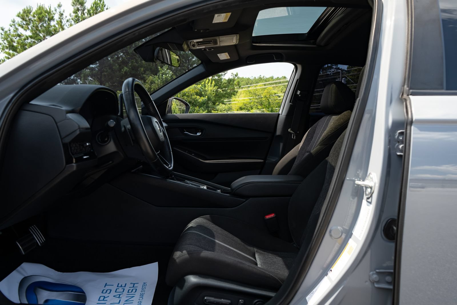 Used 2023 Honda Accord Sport image 14