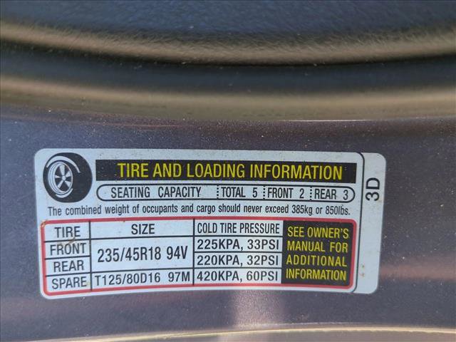 Used 2014 Honda Accord Sport image 14