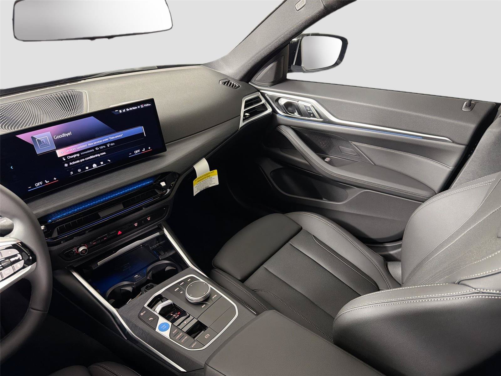 New 2026 BMW i4 xDrive40i AWD/4WD image 45