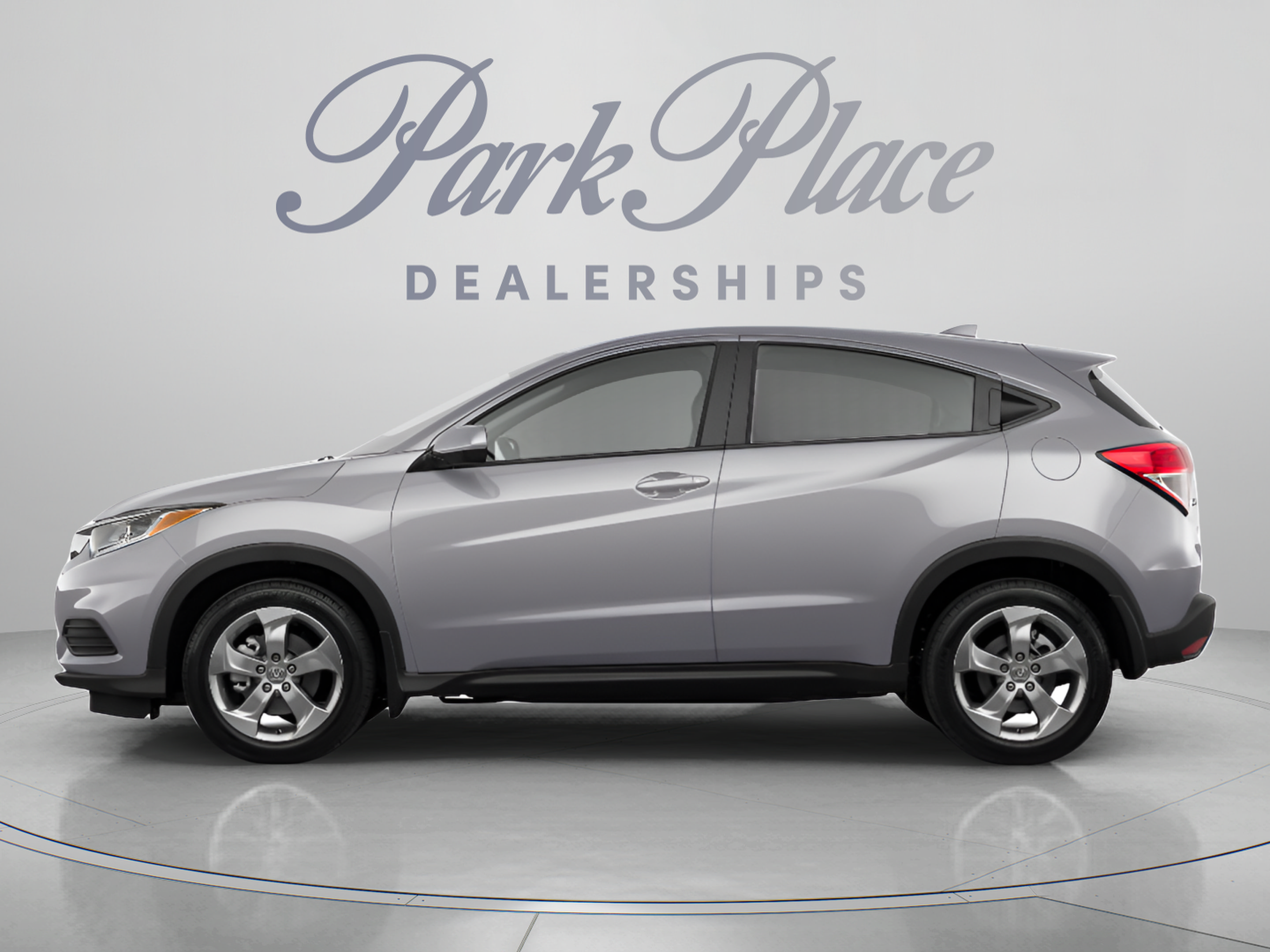 Used 2022 Honda HR-V EX-L image 2