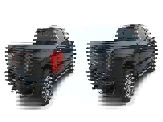 New 2026 GMC Sierra 1500 Denali w/ Denali Reserve Package AWD/4WD image 5