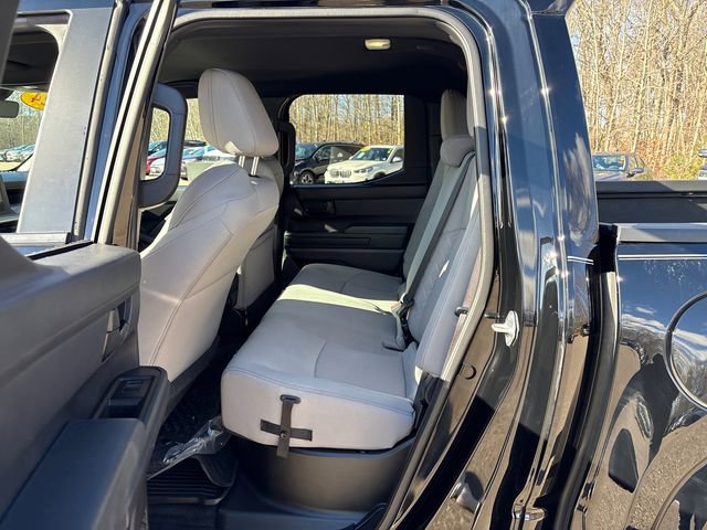 Certified 2024 Toyota Tacoma SR5 image 19