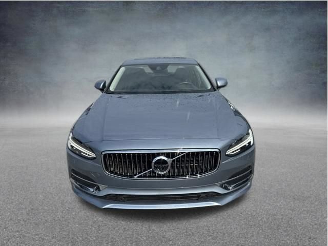 Used 2017 Volvo S90 T6 Inscription w/ Vision Package AWD/4WD image 24