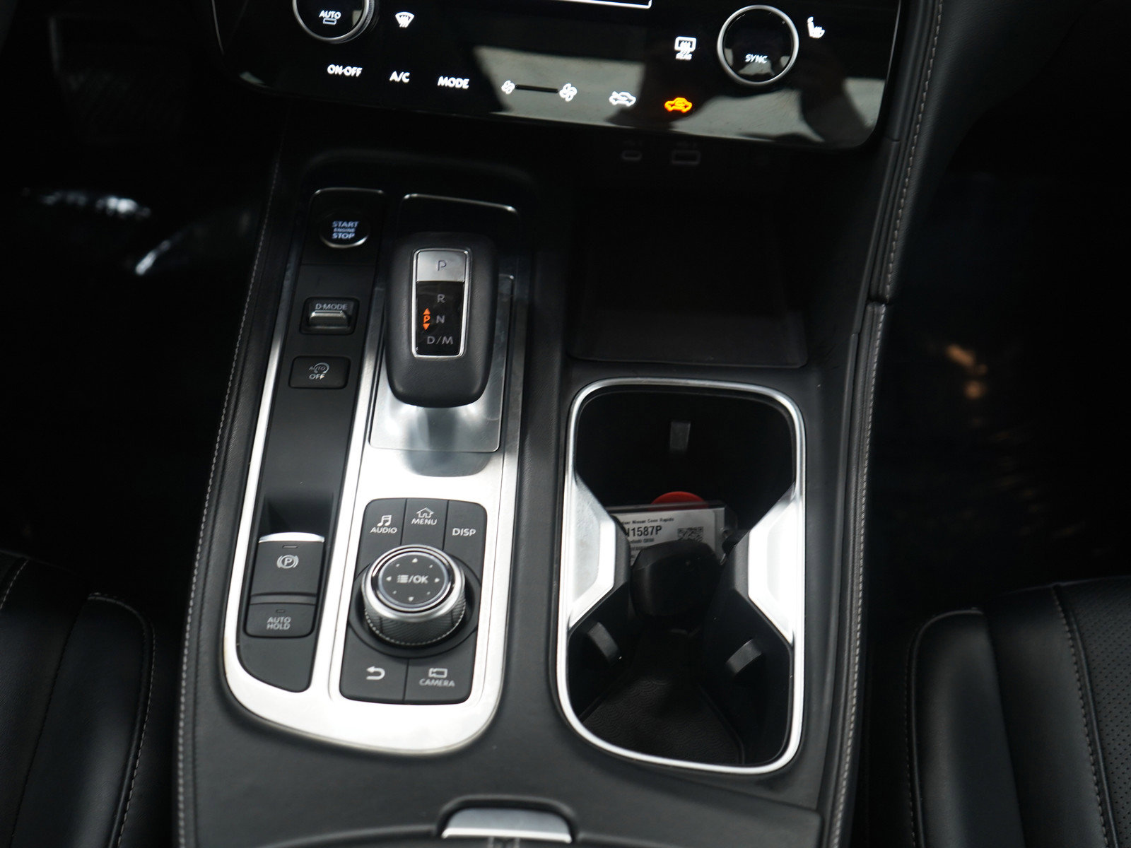 Used 2023 INFINITI QX60 Pure image 17