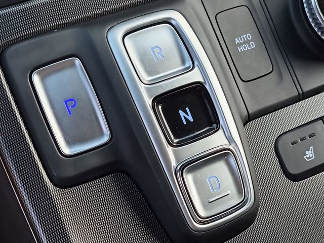 Used 2025 Hyundai Palisade Calligraphy AWD/4WD image 26