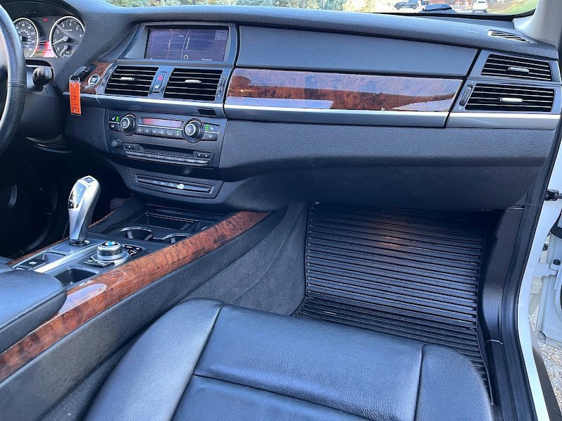 Used 2012 BMW X5 xDrive35i image 41