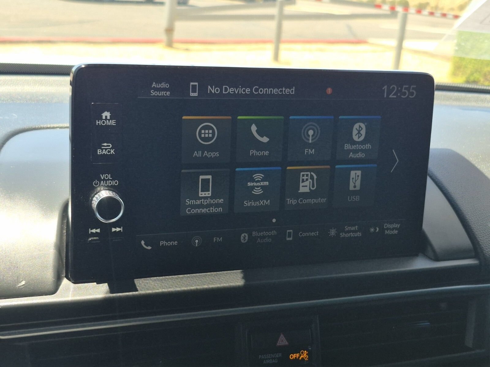 Certified 2025 Honda Pilot EX-L image 28
