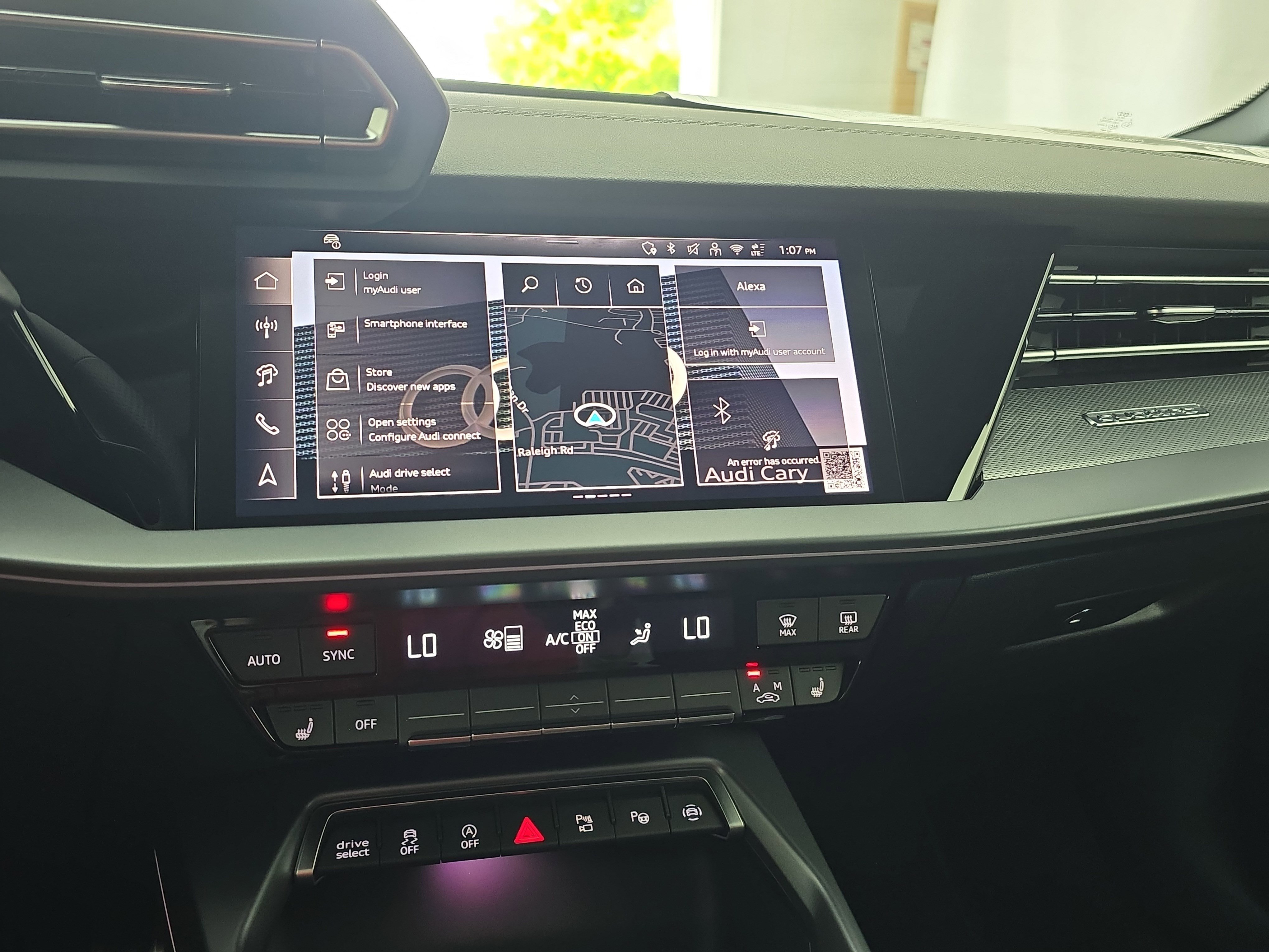 New 2026 Audi A3 2.0T Premium image 19