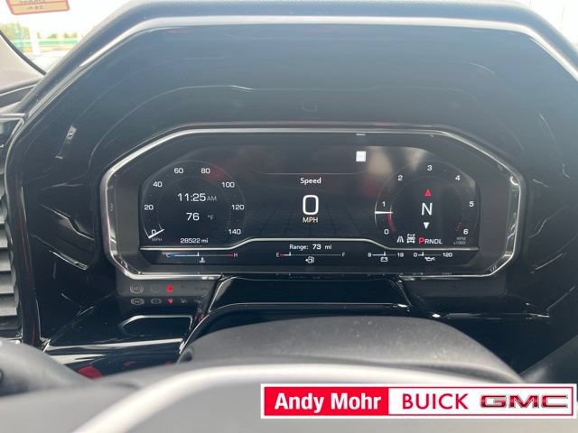 Used 2023 GMC Sierra 1500 SLE AWD/4WD image 27