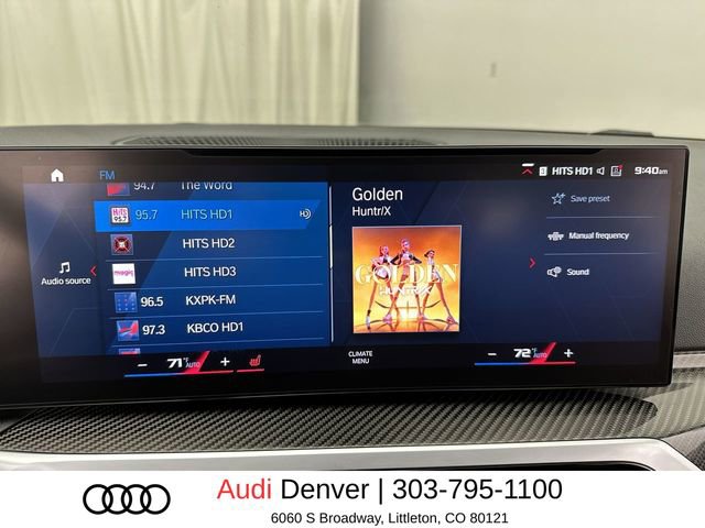 Used 2024 BMW M2 w/ Lighting Package image 16