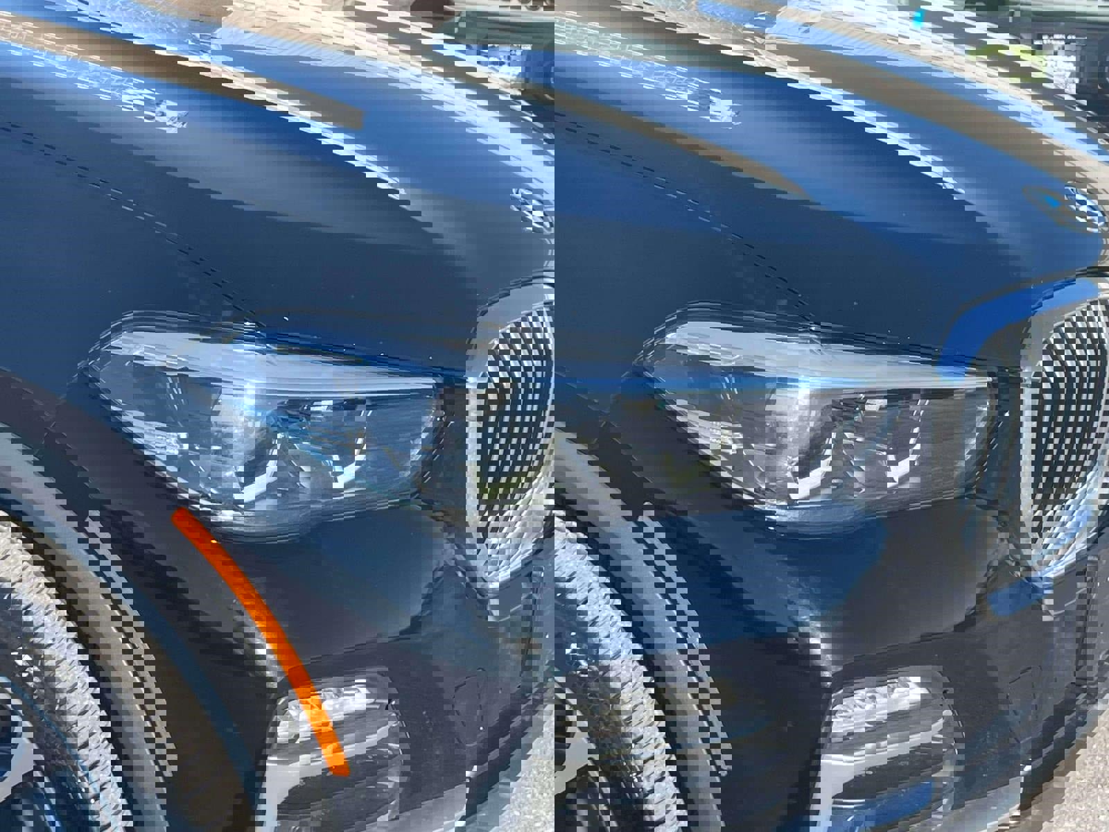 Used 2020 BMW X5 xDrive40i w/ Convenience Package image 10