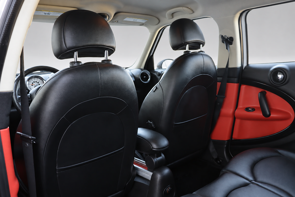 Used 2013 MINI Cooper Countryman S AWD/4WD image 18