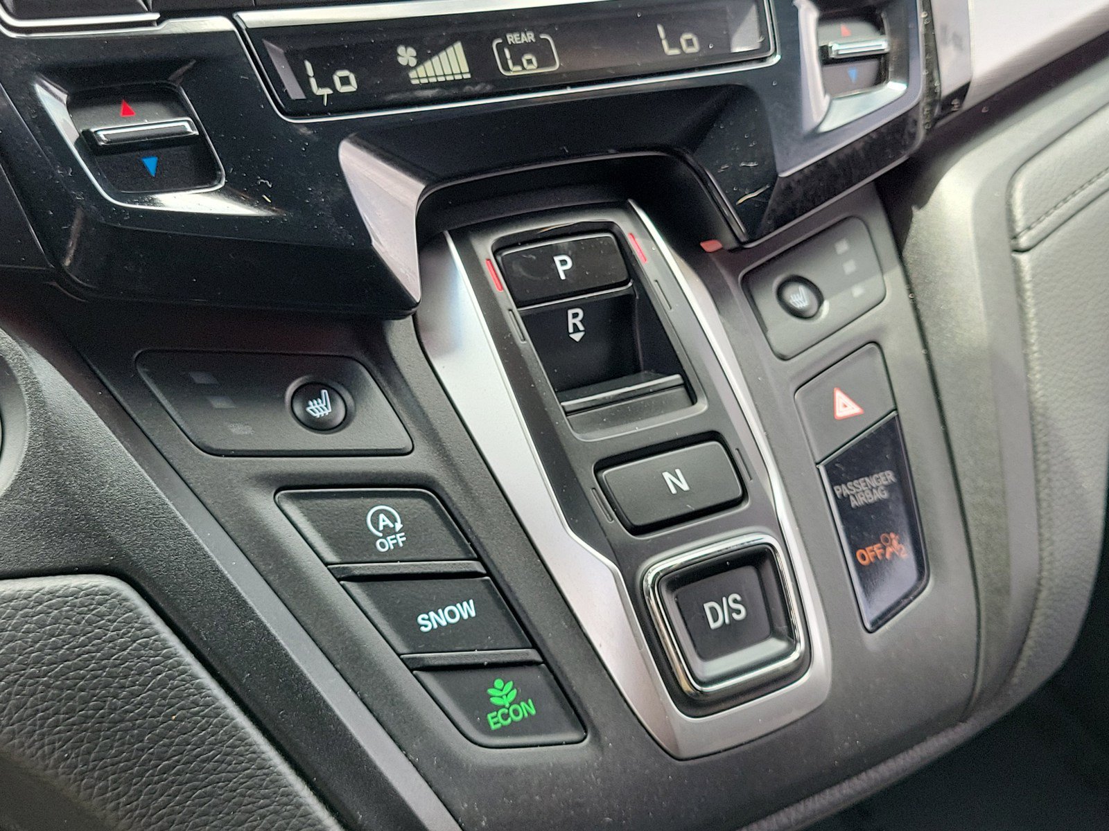 Used 2024 Honda Odyssey Sport image 25