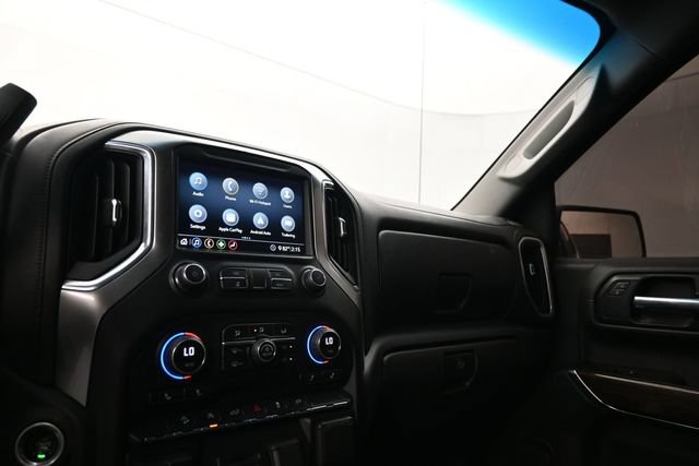 Used 2020 Chevrolet Silverado 1500 LT w/ All-Star Edition AWD/4WD image 21