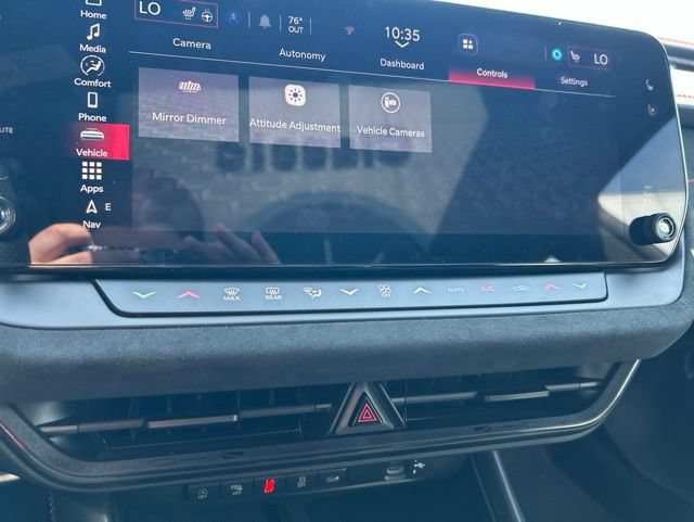 New 2026 Dodge Charger Scat Pack AWD/4WD image 29