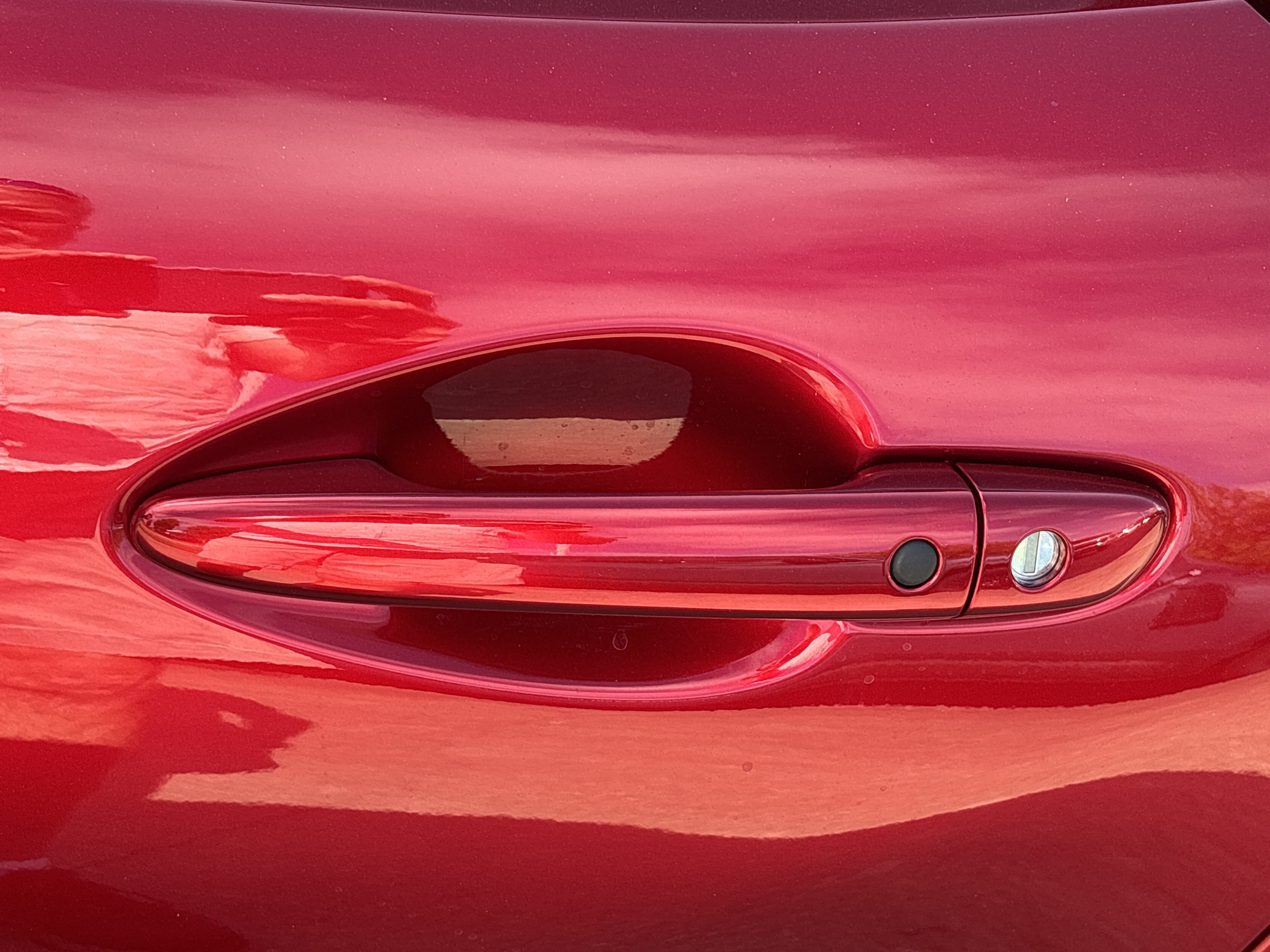 New 2026 MAZDA MX-5 Miata Club w/ Interior Package RWD image 13