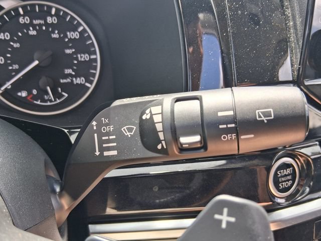 Used 2024 Nissan Pathfinder SL FWD image 30