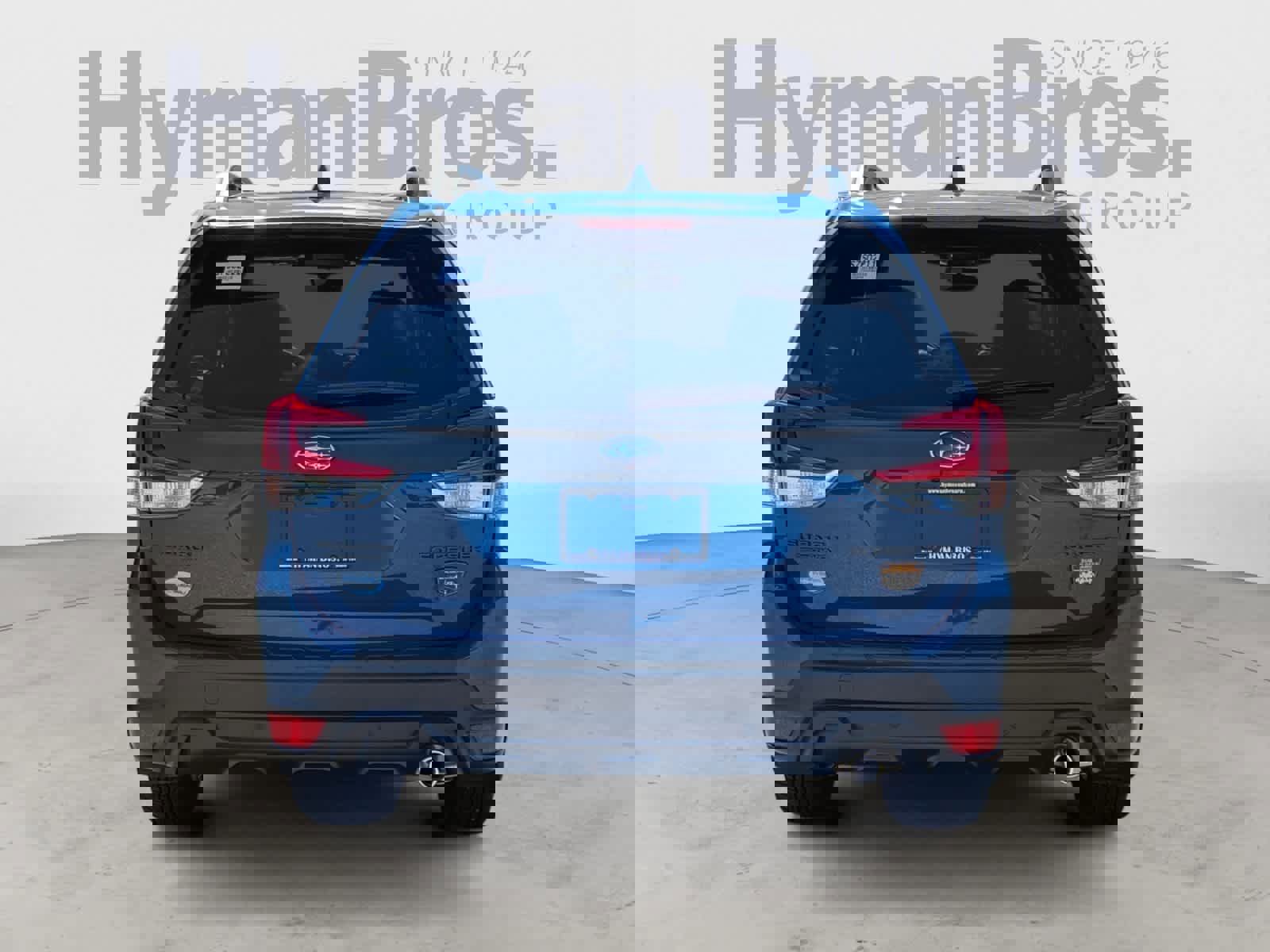 Certified 2022 Subaru Forester Wilderness w/ Wilderness Package image 4