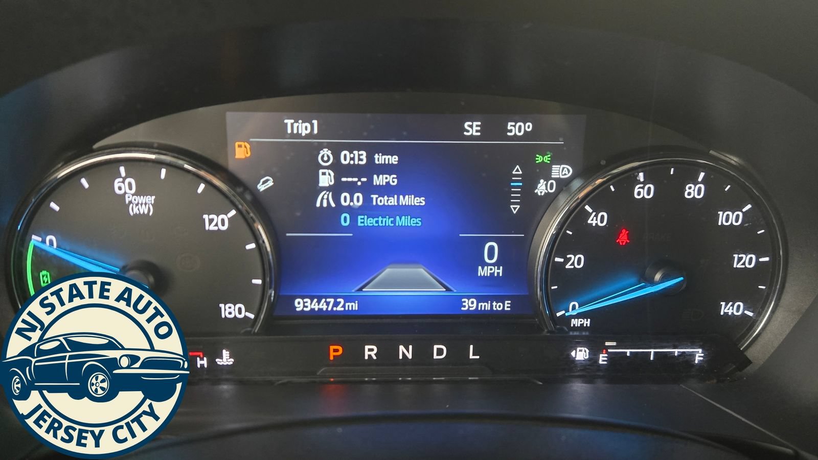 Used 2022 Ford Escape SE w/ Convenience Package AWD/4WD image 17