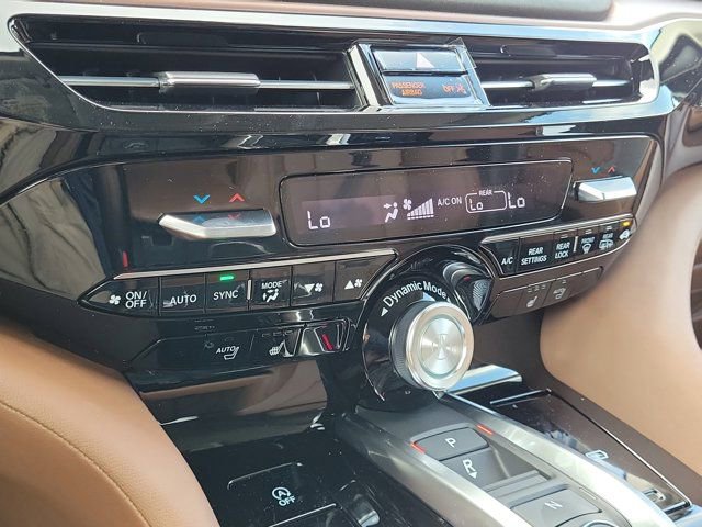 New 2025 Acura MDX w/ Technology Package image 16