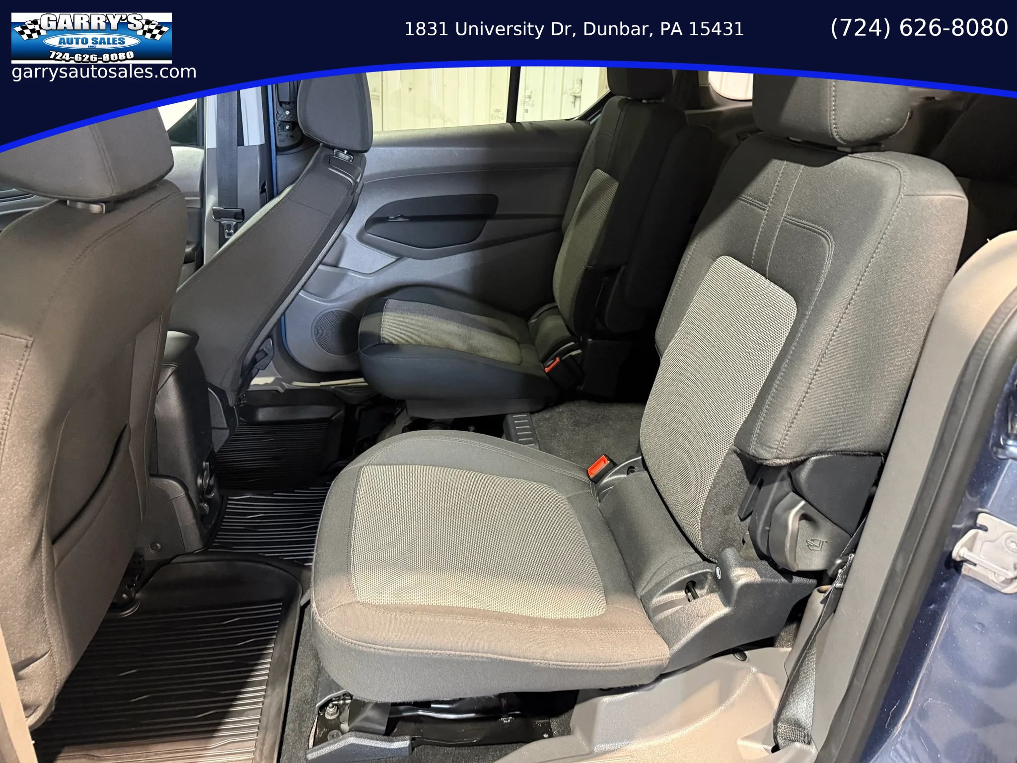 Used 2022 Ford Transit Connect XL FWD image 22