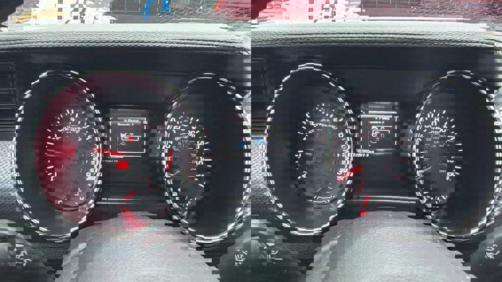 Used 2017 Ford Mustang GT image 24