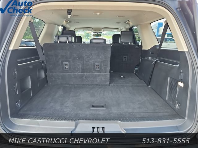Used 2024 Ford Expedition Max XLT AWD/4WD image 30